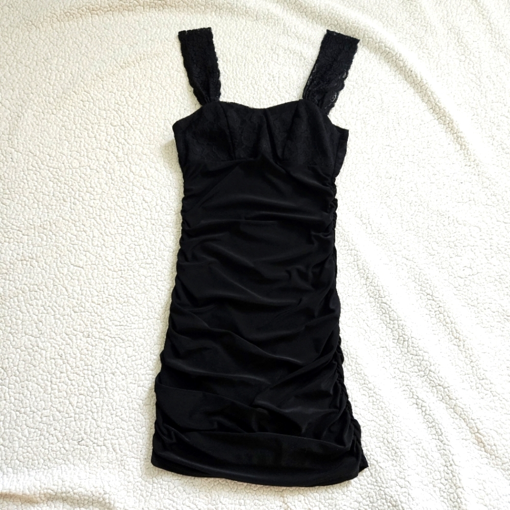 BLACKBERRY cocktail dress